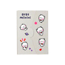 BT21 minini - Sticky Memo