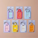 BT21 minini - Photocard Key Holder