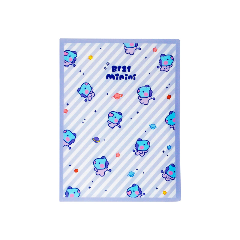 BT21 minini - Photo Album [S]