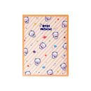 BT21 minini - Photo Album [S]