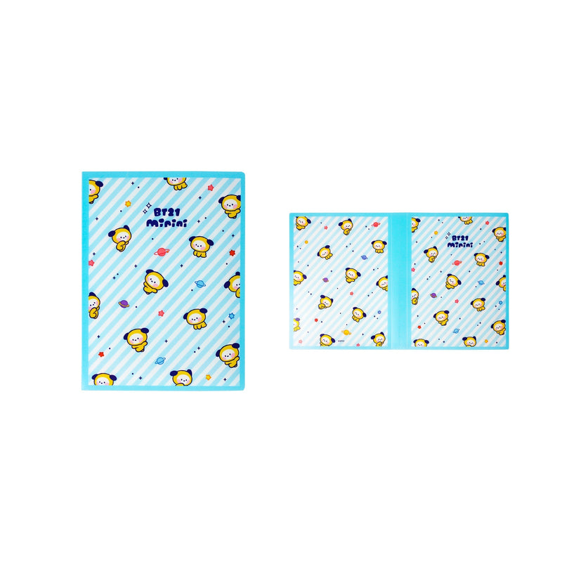 BT21 minini - Photo Album [S]