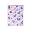 BT21 minini - Photo Album [S]