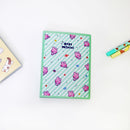 BT21 minini - Photo Album [S]