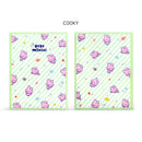 BT21 minini - Photo Album [S]