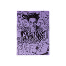 KEY - Gasoline [2nd Album - Booklet Ver.]