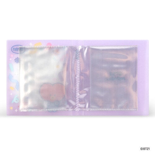 BT21 minini - Photo Album [Mini]
