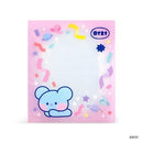 BT21 minini - Photo Album [Mini]