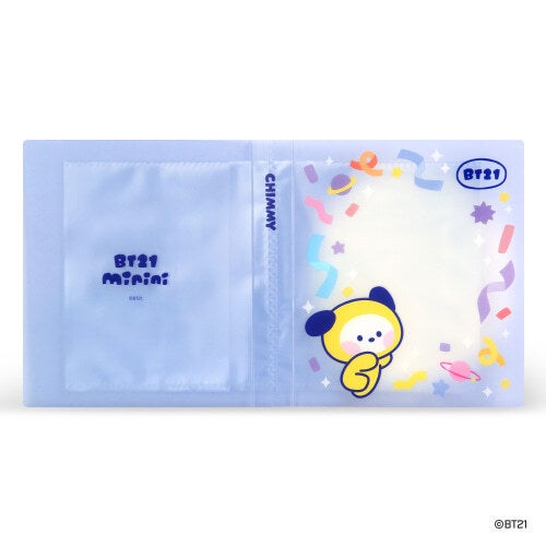 BT21 minini - Photo Album [Mini]