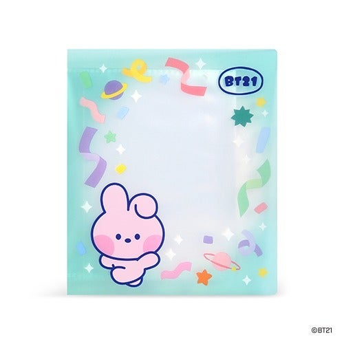 BT21 minini - Photo Album [Mini]