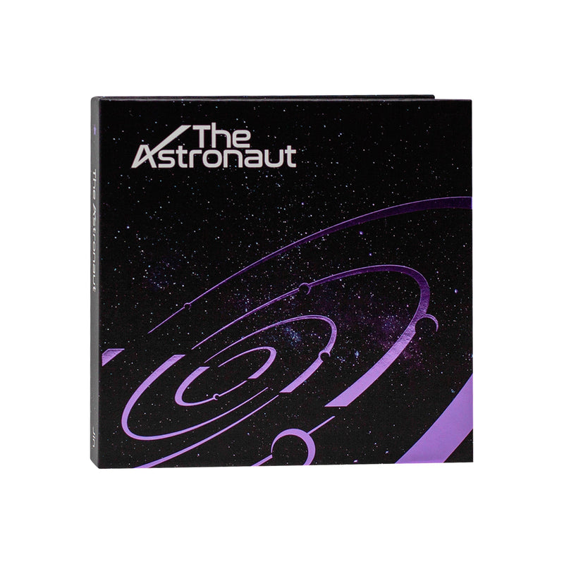 JIN - The Astronaut [Solo Single Album]