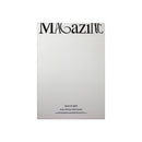 MOON BIN - MAGAZINE [2022 Official Photobook]