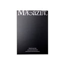 YOON SAN-HA - MAGAZINE [2022 Official Photobook]