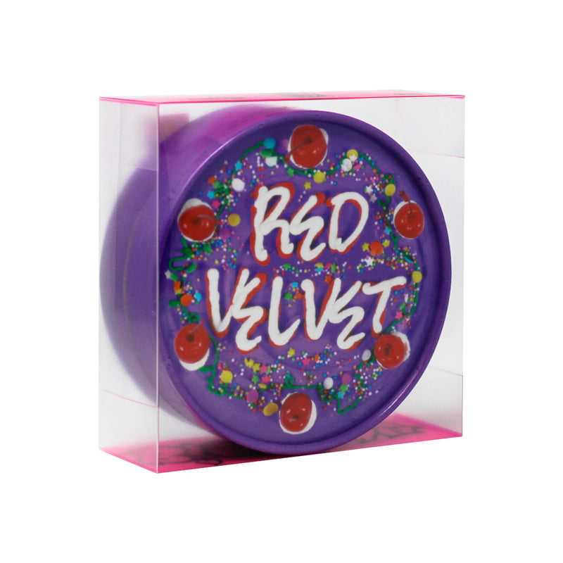 Red Velvet - 'The ReVe Festival 2022 - Birthday' [10th Mini Album - Cake Ver.]