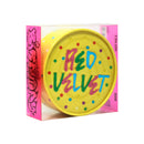 Red Velvet - 'The ReVe Festival 2022 - Birthday' [10th Mini Album - Cake Ver.]