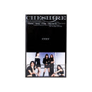 ITZY - CHESHIRE [6th Mini Album]
