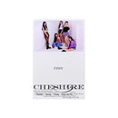 ITZY - CHESHIRE [6th Mini Album]