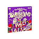 Red Velvet - 'The ReVe Festival 2022 - Birthday' [10th Mini Album - Digipack Ver.]