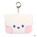 BT21 minini - Plush Pouch [M]