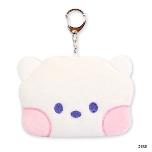 BT21 minini - Plush Pouch [M]