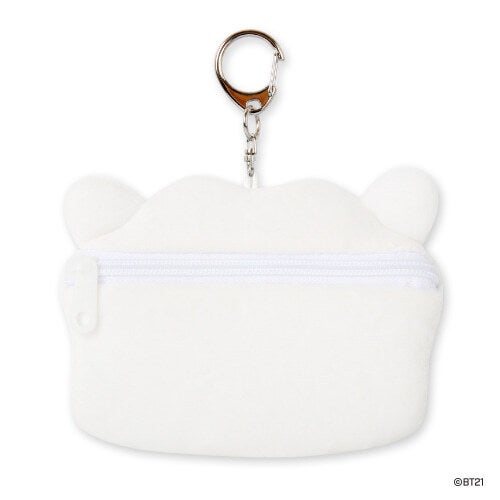 BT21 minini - Plush Pouch [M]