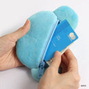 BT21 minini - Plush Pouch [M]