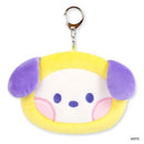 BT21 minini - Plush Pouch [M]