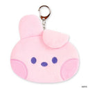 BT21 minini - Plush Pouch [M]