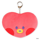 BT21 minini - Plush Pouch [M]