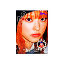 NewJeans - OMG [1st Single Album - Message Card Ver.]