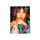 NewJeans - OMG [1st Single Album - Message Card Ver.]