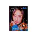 NewJeans - OMG [1st Single Album - Message Card Ver.]