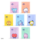 BT21 minini - Photo Album [L]