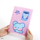 BT21 minini - Photo Album [L]
