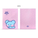 BT21 minini - Photo Album [L]