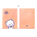 BT21 minini - Photo Album [L]