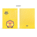 BT21 minini - Photo Album [L]