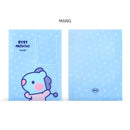 BT21 minini - Photo Album [L]