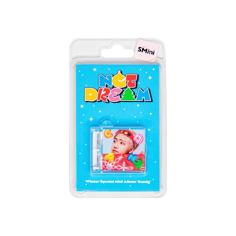 NCT DREAM - Candy [Winter Special Mini Album - SMini Ver.]