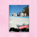 NCT 127 - Ay-Yo [4th Album Repackage]