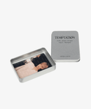 TXT - The Name Chapter: TEMPTATION [Photocard Tin Case Set]