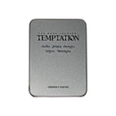 TXT - The Name Chapter: TEMPTATION [Photocard Tin Case Set]