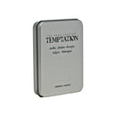 TXT - The Name Chapter: TEMPTATION [Photocard Tin Case Set]