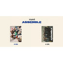 tripleS - ASSEMBLE [1st Mini Album]