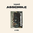 tripleS - ASSEMBLE [1st Mini Album]