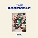 tripleS - ASSEMBLE [1st Mini Album]