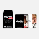 NCT 127 - Ay-Yo [4th Album Repackage - Random Trading Card Set B Ver.]