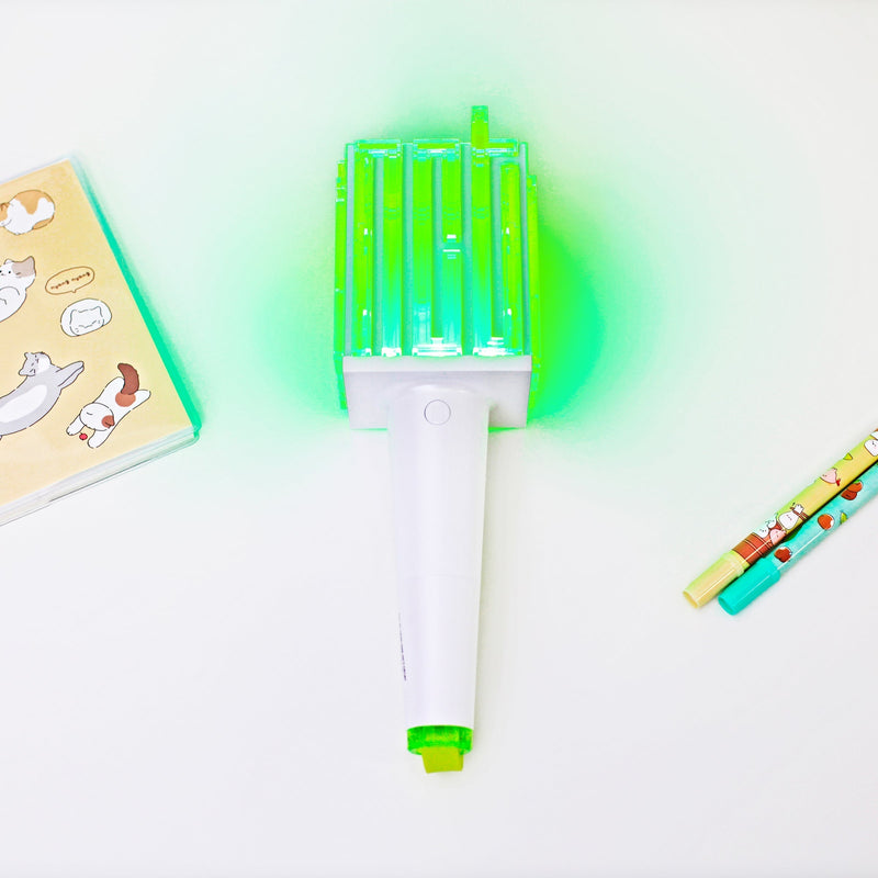NCT - Official Light Stick