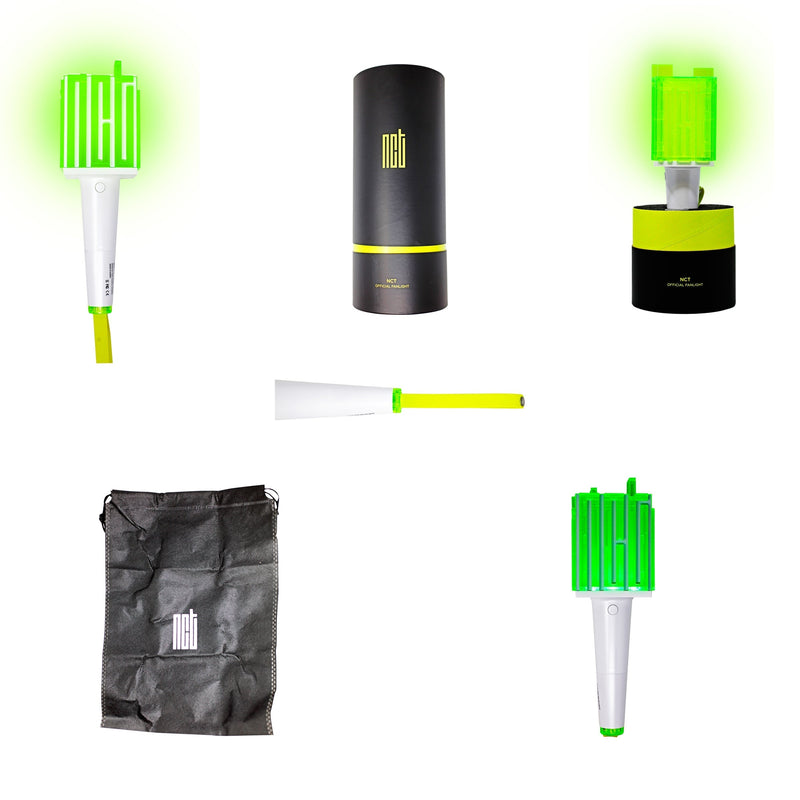 NCT - Official Light Stick