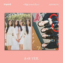 tripleS KRE - Aesthetic [1st Mini Album]