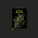 P1Harmony - HARMONY : ALL IN [6th Mini Album]